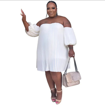 Klassy Pleats