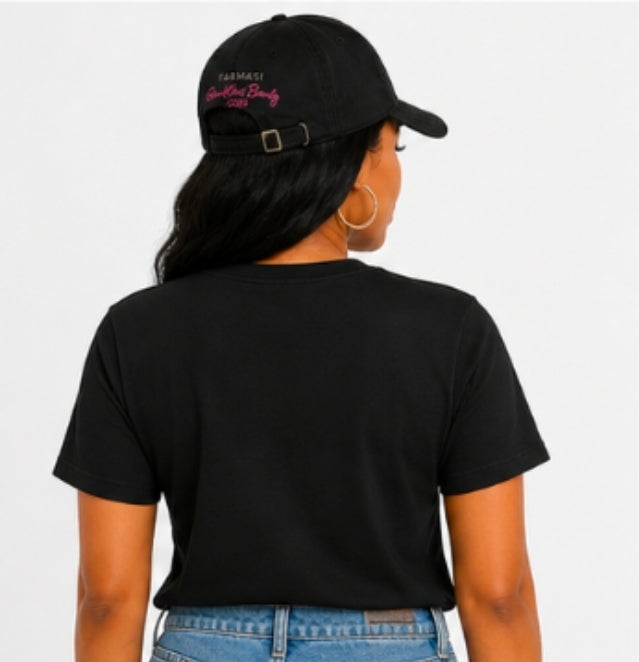 GlowKlass Beauty Signature Tee (Pre-Order)