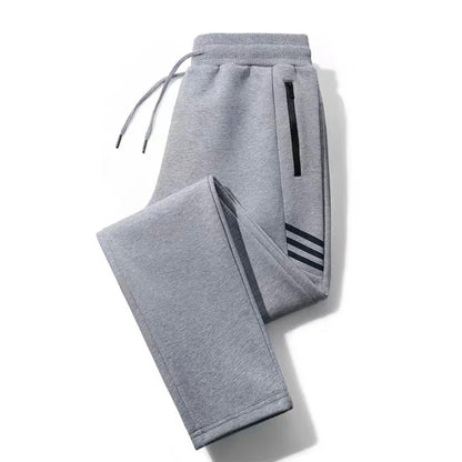 UrbanStripe Men’s Nylon Joggers